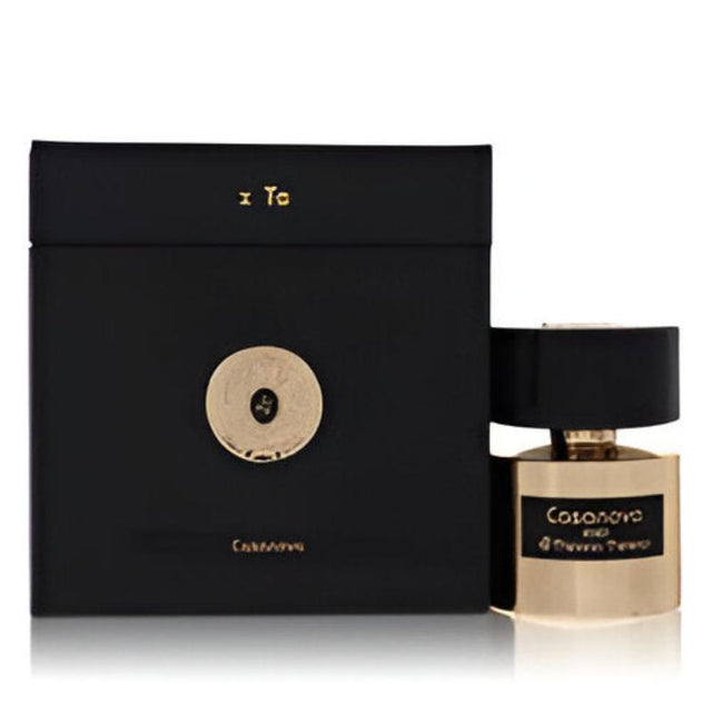 Casanova Perfume Extract - LuxNovaHub 