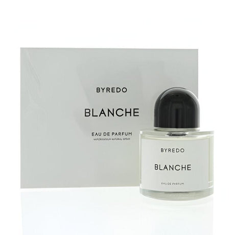 Blanche Eau De Parfum Spray by Byredo - LuxNovaHub 