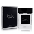 Calvin Klein Man Eau De Toilette - LuxNovaHub 