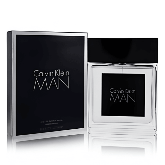 Calvin Klein Man Eau De Toilette - LuxNovaHub 