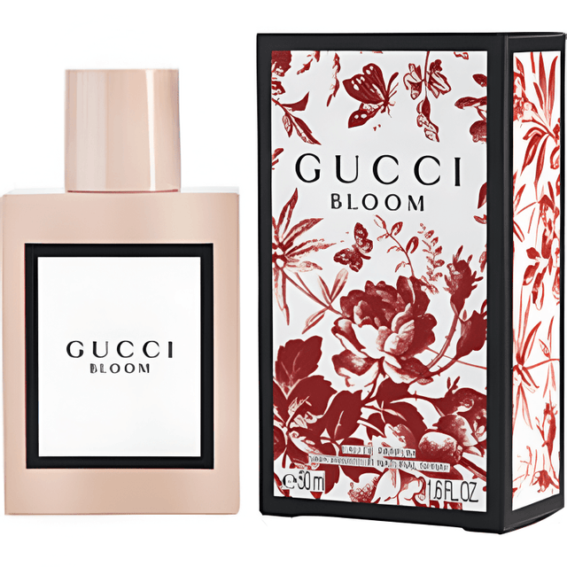 GUCCI BLOOM by Gucci - LuxNovaHub 