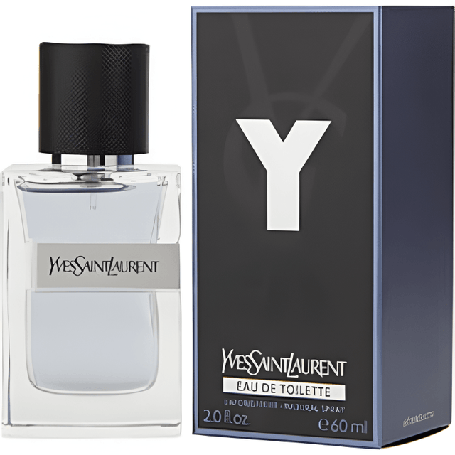 Y by Yves Saint Laurent - LuxNovaHub 