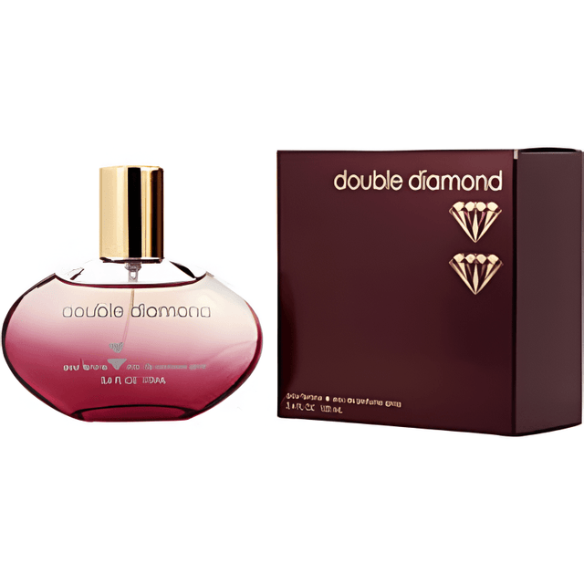 DOUBLE DIAMOND by YZY PERFUME - LuxNovaHub 