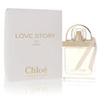 Chloe Love Story Eau De Parfum by Chloe - LuxNovaHub 