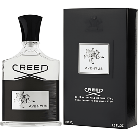 CREED Aventus - LuxNovaHub 