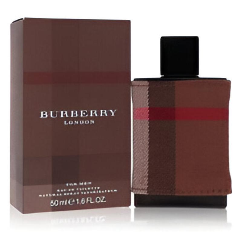 Burberry London Eau De Toilette by Burberry - LuxNovaHub 