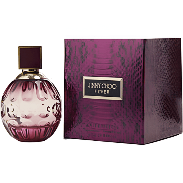 JIMMY CHOO FEVER by Jimmy Choo - LuxNovaHub 