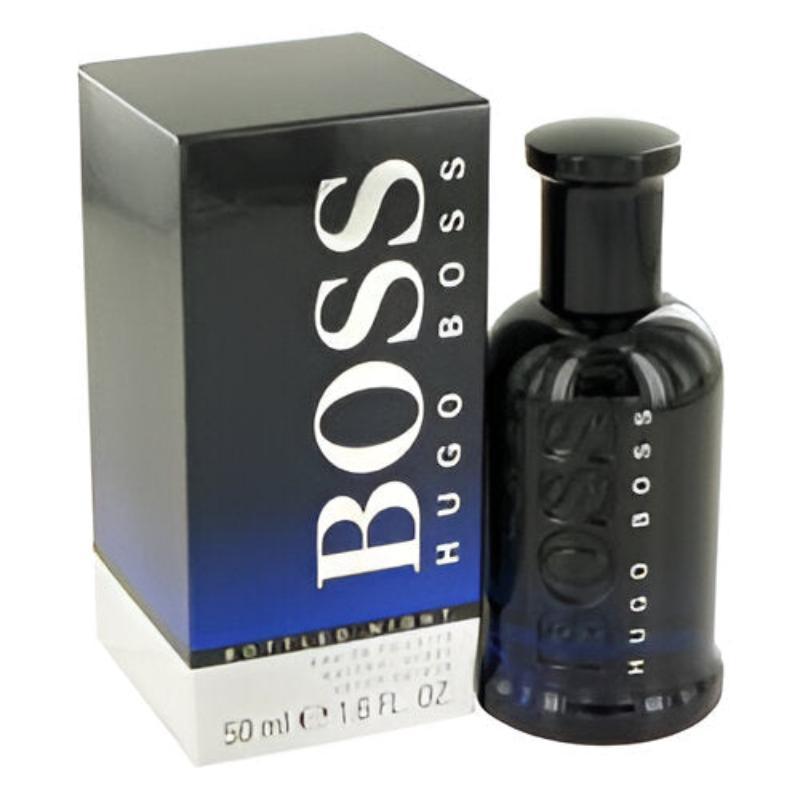 Eau De Toilette by Hugo Boss - LuxNovaHub 