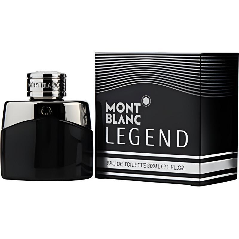 MONT BLANC LEGEND - LuxNovaHub 