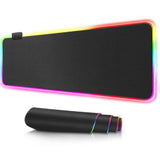 Touch Light Up Mouse Pad - LuxNovaHub 