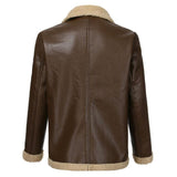 ZLM 244 Winter Vintage Bomber Jackets - LuxNovaHub 