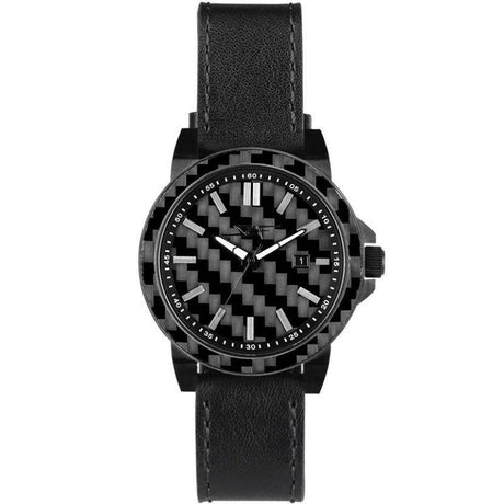 APOLLO Series Carbon Fiber Watch - LuxNovaHub 