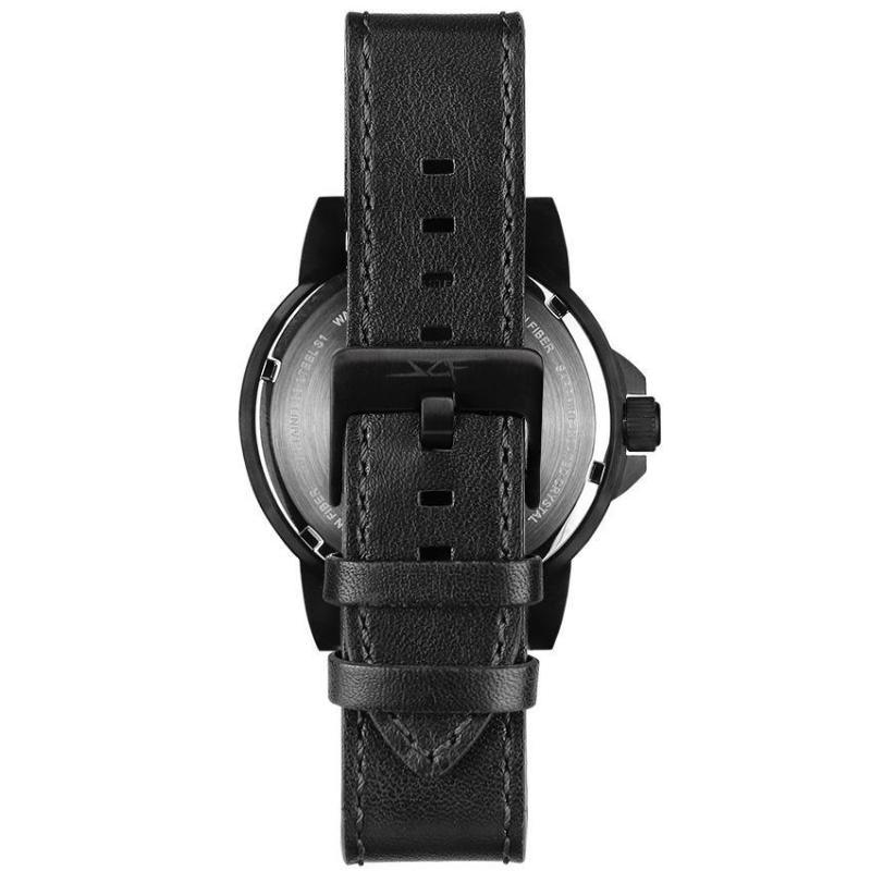 APOLLO Series Carbon Fiber Watch - LuxNovaHub 