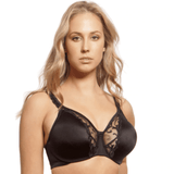 Unlined Minimizer Bra Lunaire - LuxNovaHub 